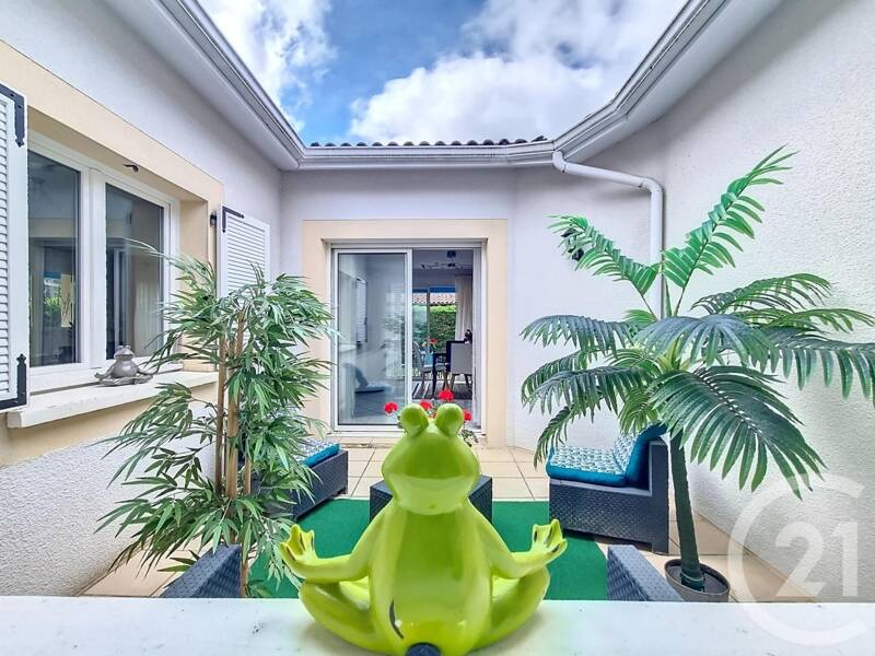 Maison à vendre, 137m², GUJAN MESTRAS