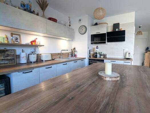 Maison à vendre 299 000 € 4 pièces 3 chambres 87 m² 240 m² de terrain Saint-Étienne-de-Crossey 38960
