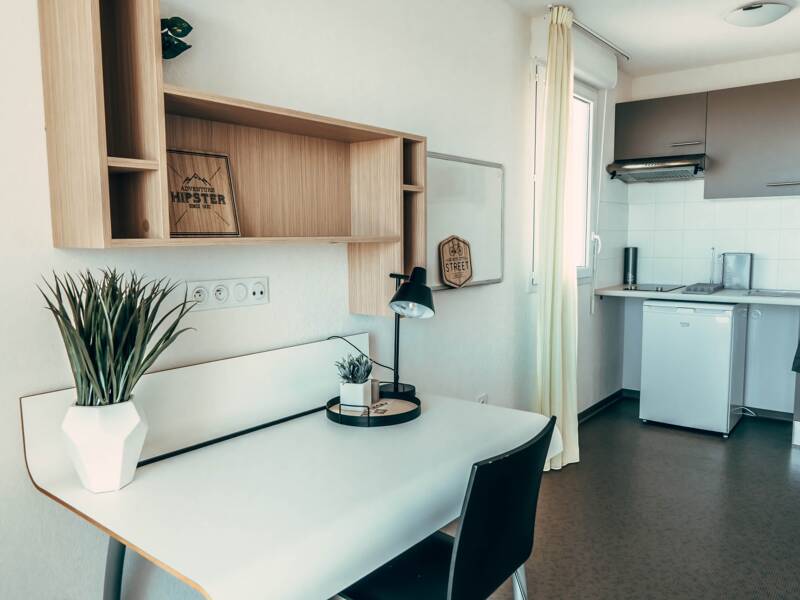 Maison à louer, 33m², MONTPELLIER