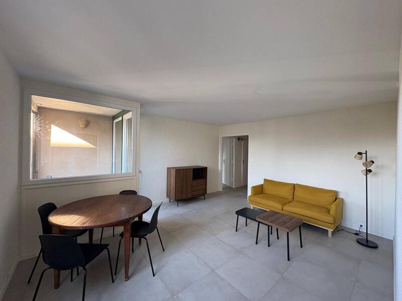 Maison à louer, 72m², AIX EN PROVENCE