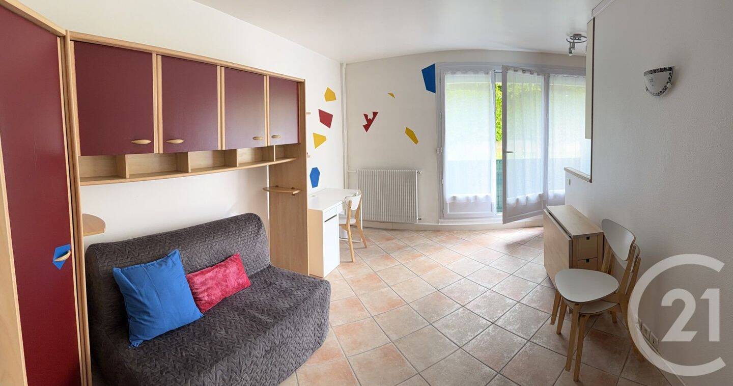 Maison à louer, 21m², ANTONY