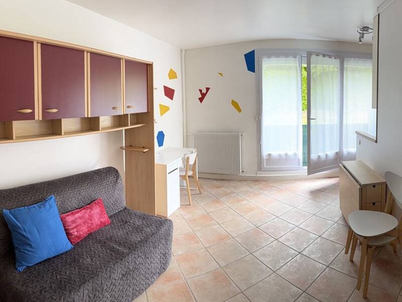 Maison à louer, 21m², ANTONY
