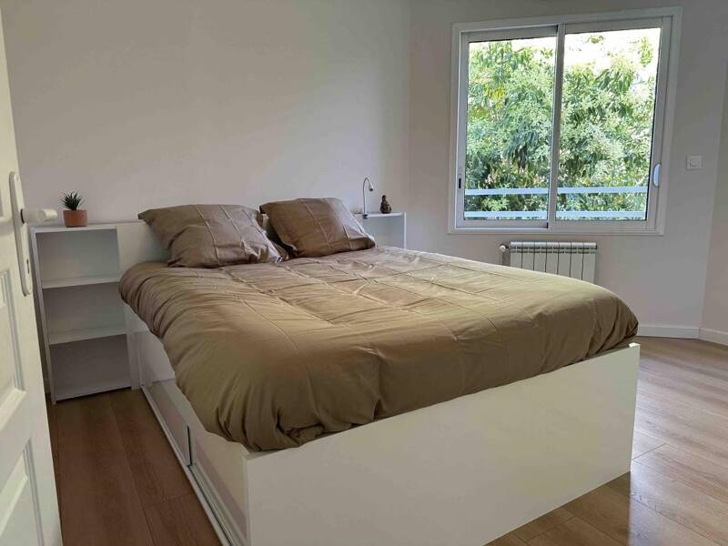 Maison à louer, 12m², GRADIGNAN