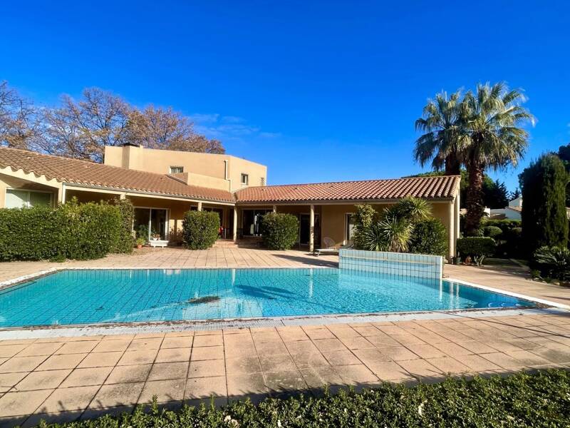 Maison à vendre, 354m², PERPIGNAN