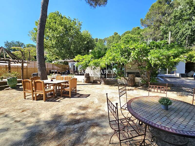 Maison à vendre, 130m², AIX EN PROVENCE