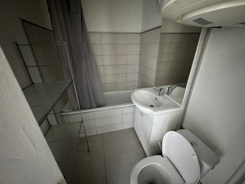 Maison à louer, 18m², PONTAULT COMBAULT