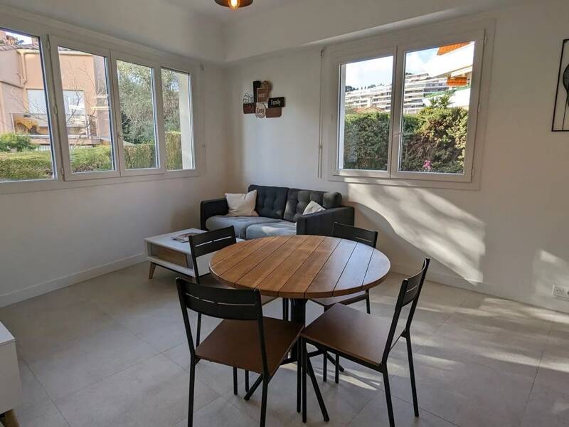 Maison à louer, 47m², NICE