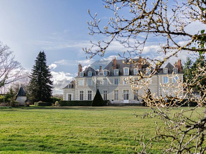 Maison à vendre, 40m², CHECY