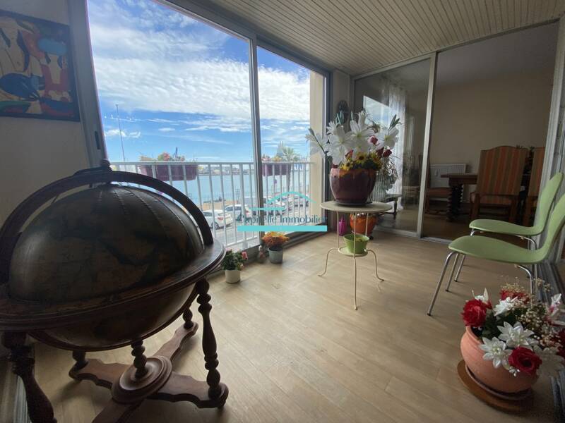 Maison à vendre, 110m², SETE