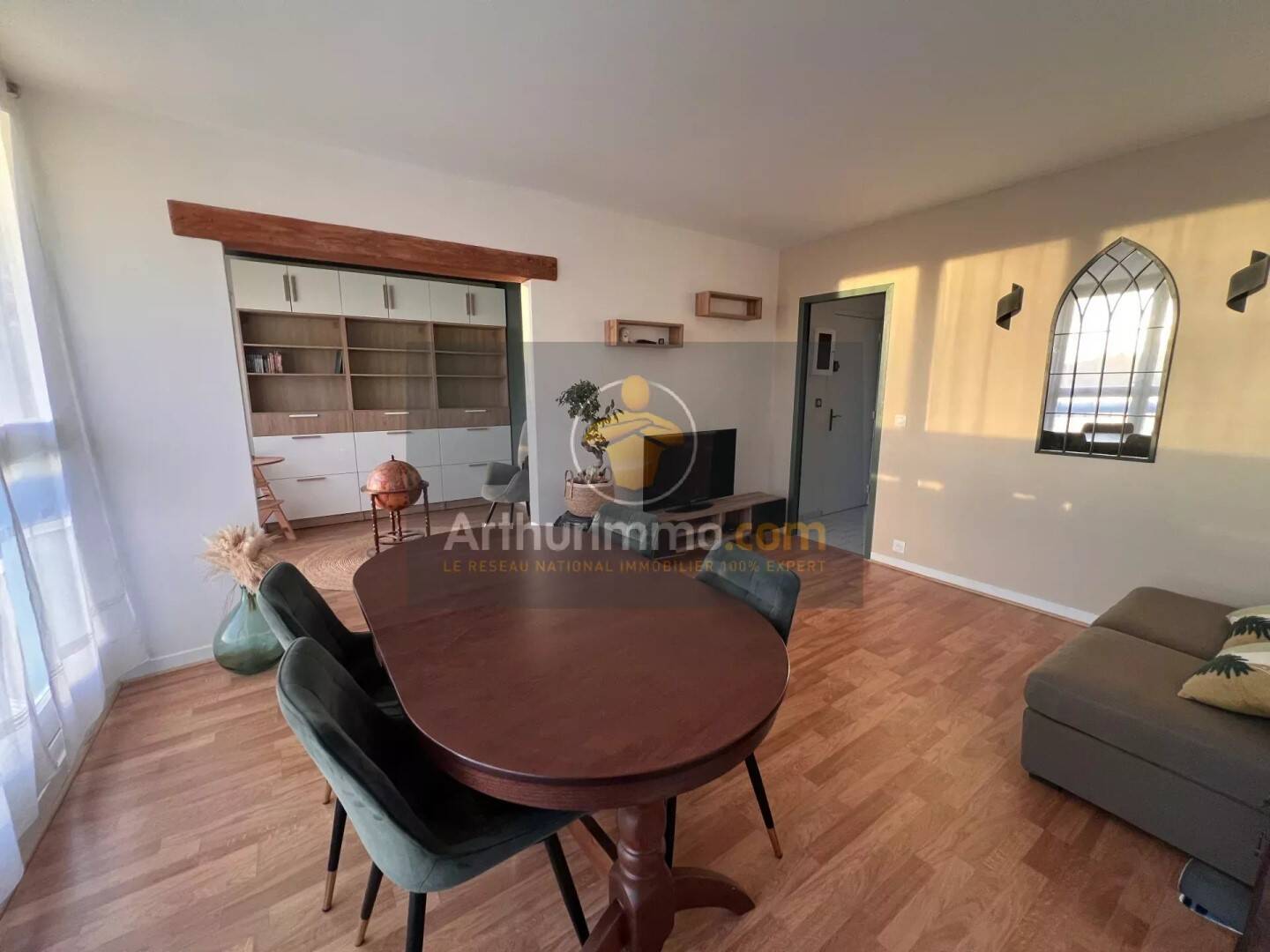 Maison à vendre, 81m², GRETZ ARMAINVILLIERS