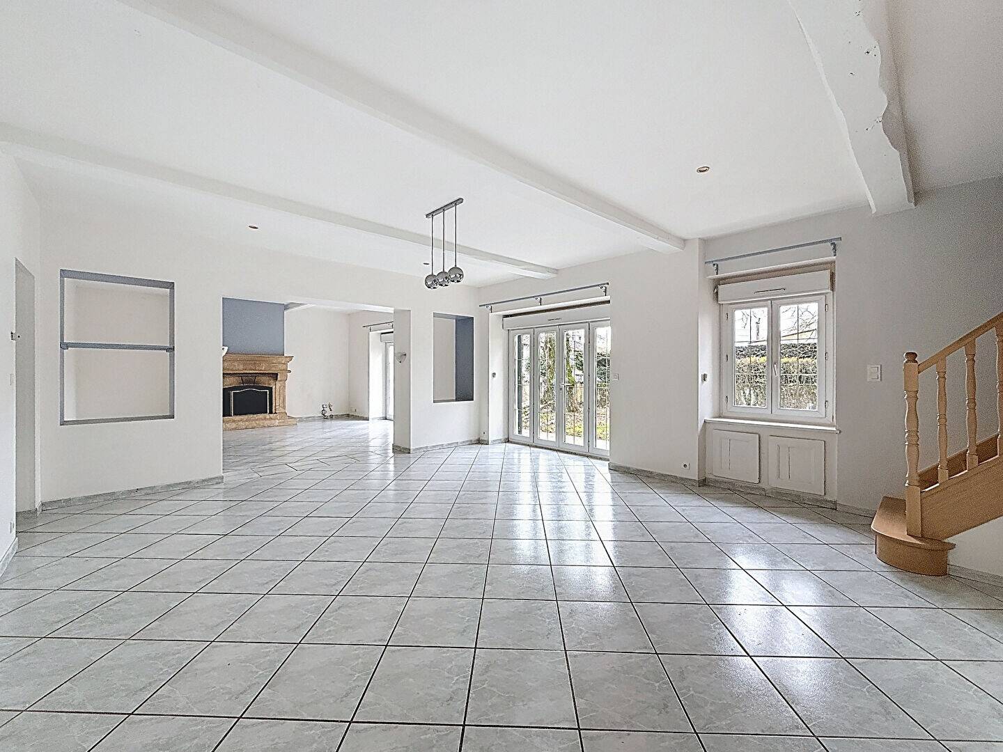 Maison à vendre, 200m², SAINT JEAN DE NIOST