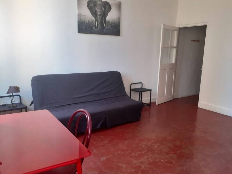 Maison à louer, 28m², AIX EN PROVENCE