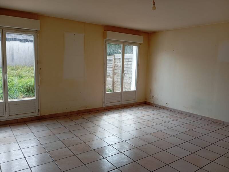 Maison à vendre, 90m², BREST