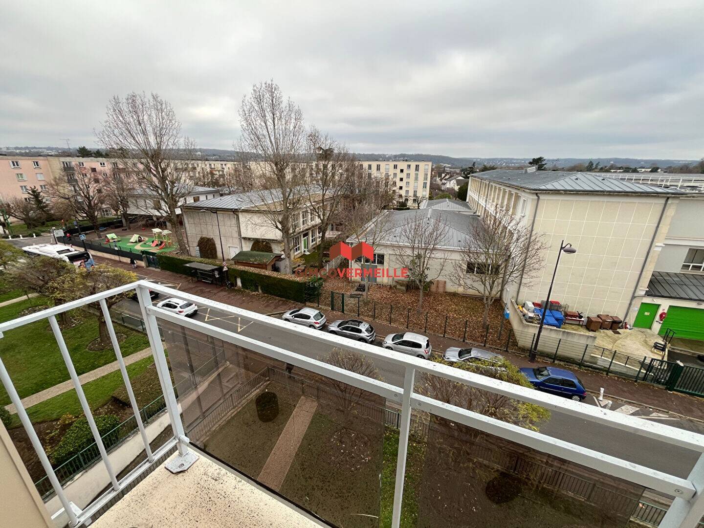 Maison à louer, 51m², RUEIL MALMAISON