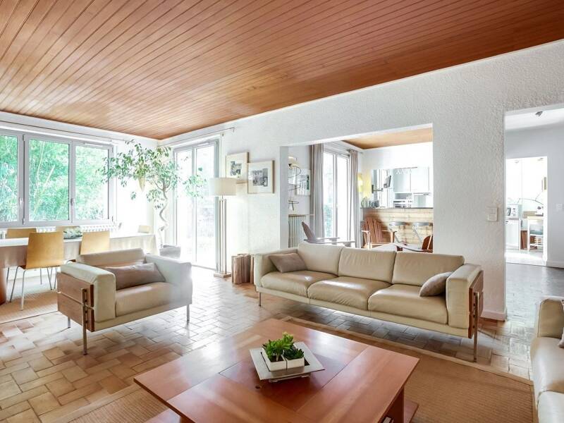 Maison à louer, 138m², RUEIL MALMAISON