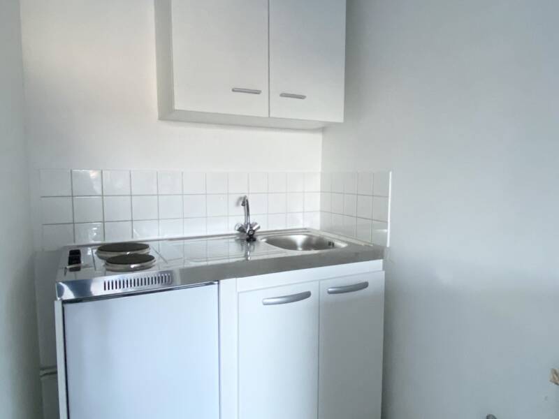 Maison à louer, 27m², AMIENS