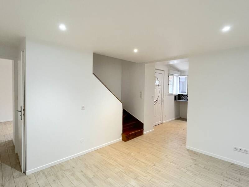 Maison à louer, 62m², CENON