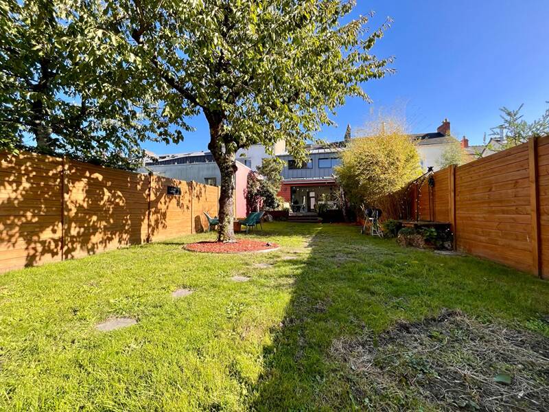Maison à vendre, 145m², NANTES