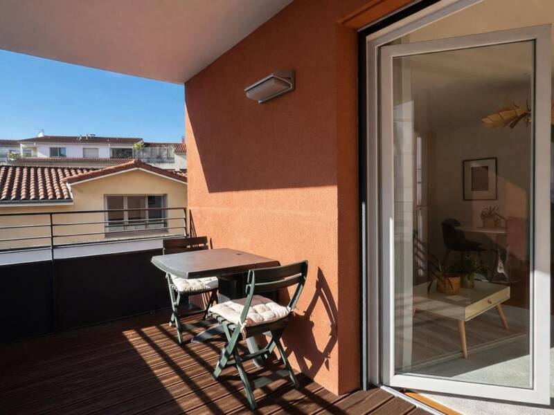 Maison à louer, 64m², TASSIN LA DEMI LUNE