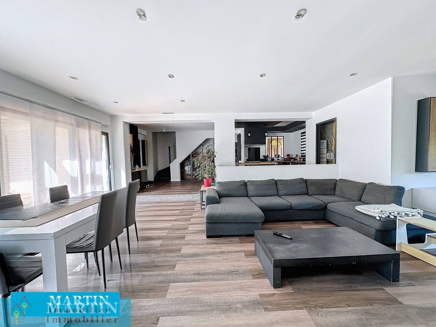 Maison à vendre, 182m², MAUREILLAS LAS ILLAS