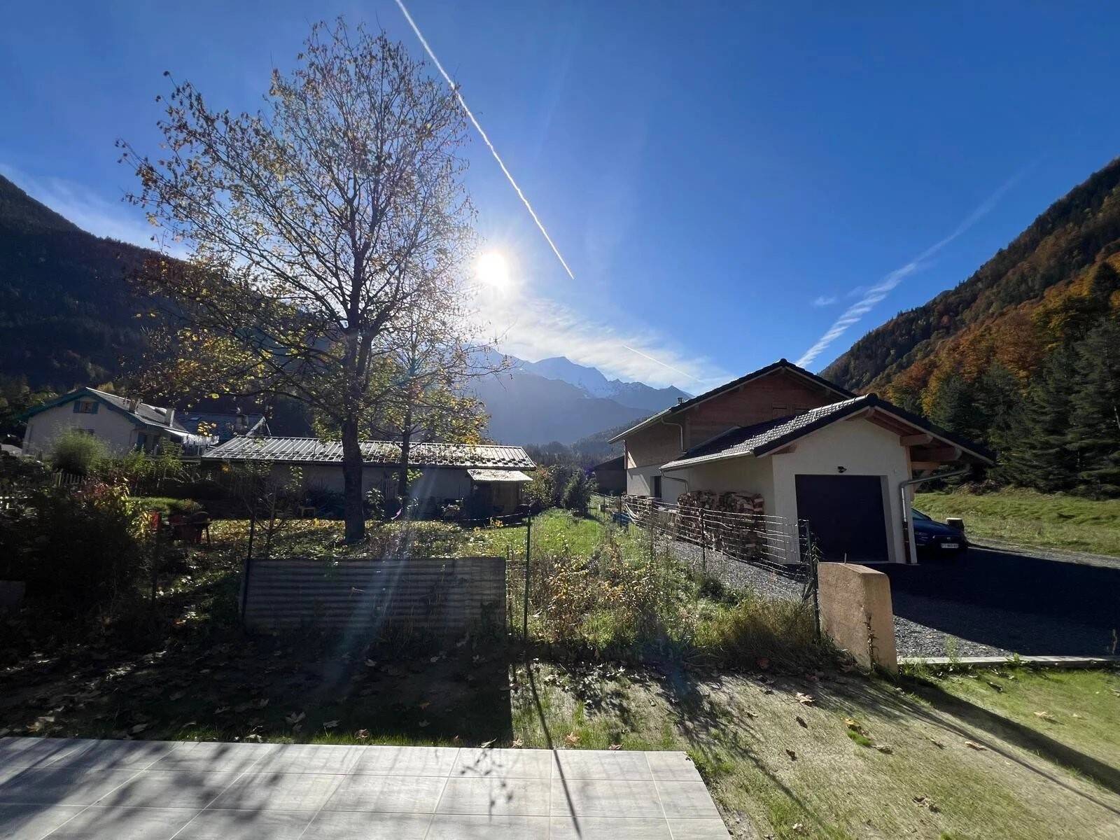 Maison à vendre, 90m², LES HOUCHES