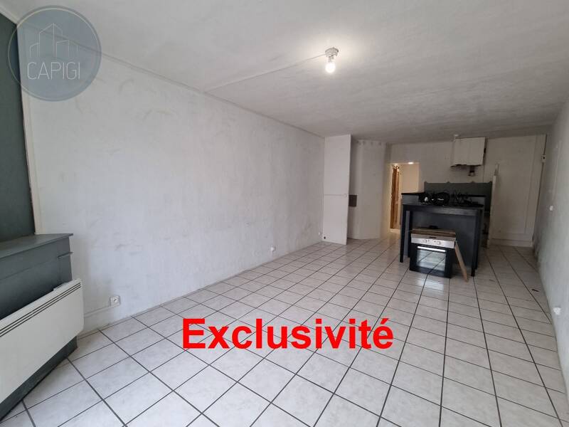 Maison à vendre, 57m², BEZIERS