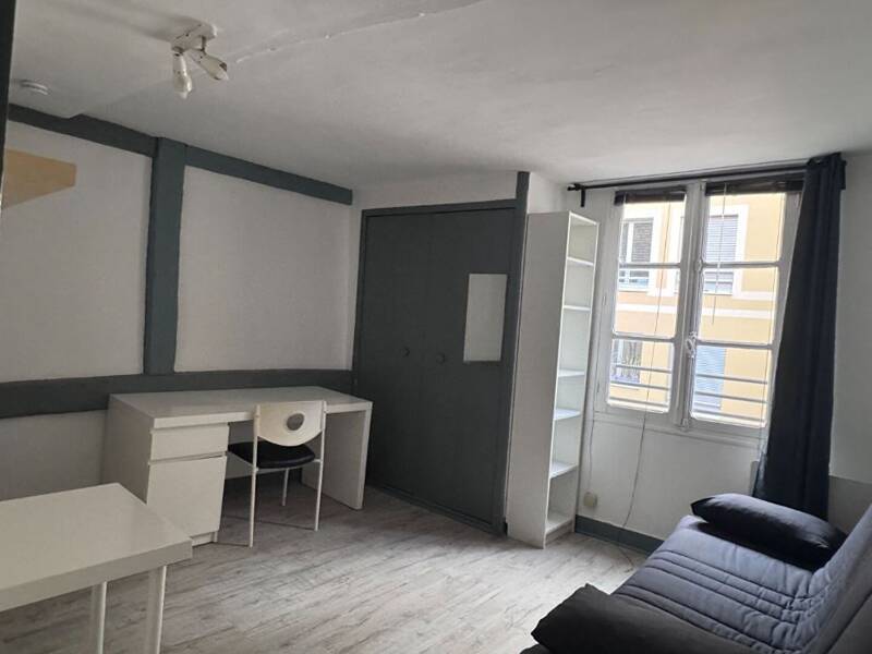 Maison à louer, 18m², ROUEN