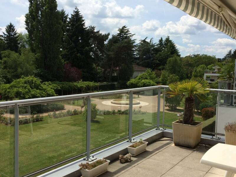 Maison à louer, 75m², TASSIN LA DEMI LUNE