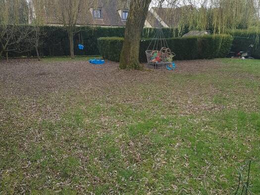 Boutique à vendre Fonds de commerce 169 000 € Saint-Pathus 77178