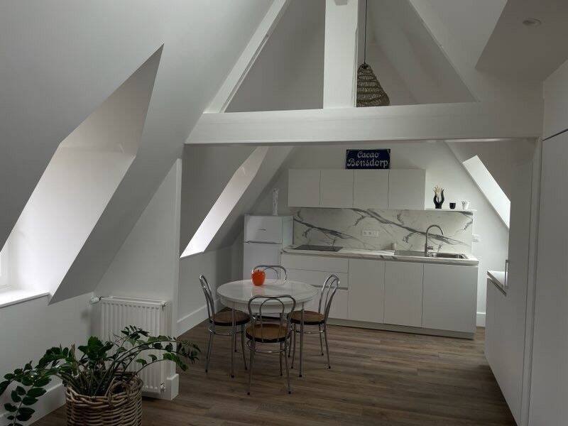 Maison à louer, 51m², VANNES