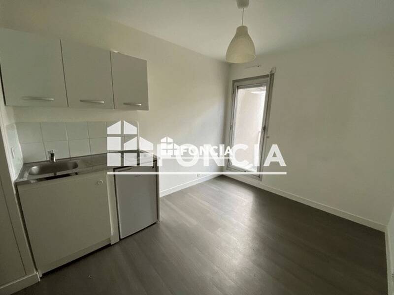 Maison à louer, 14m², ROUEN