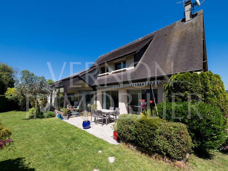Maison à vendre, 168m², VERNON