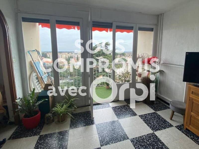 Maison à vendre, 69m², NIMES