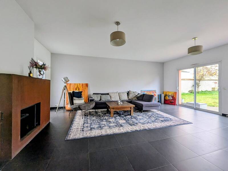 Maison à louer, 200m², MAISONS LAFFITTE