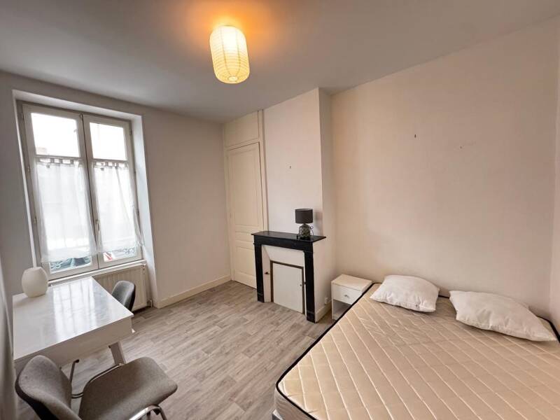 Maison à louer, 36m², LIMOGES