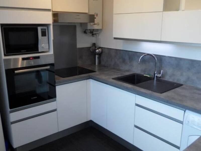 Maison à louer, 57m², CARRIERES SUR SEINE