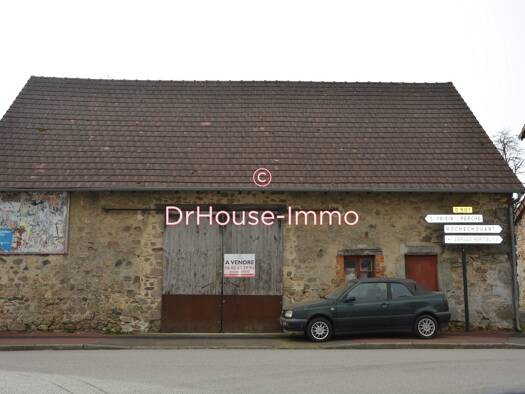 Terrain constructible à vendre 34 000 € 1 555 m² de terrain Bussiere Galant 87230