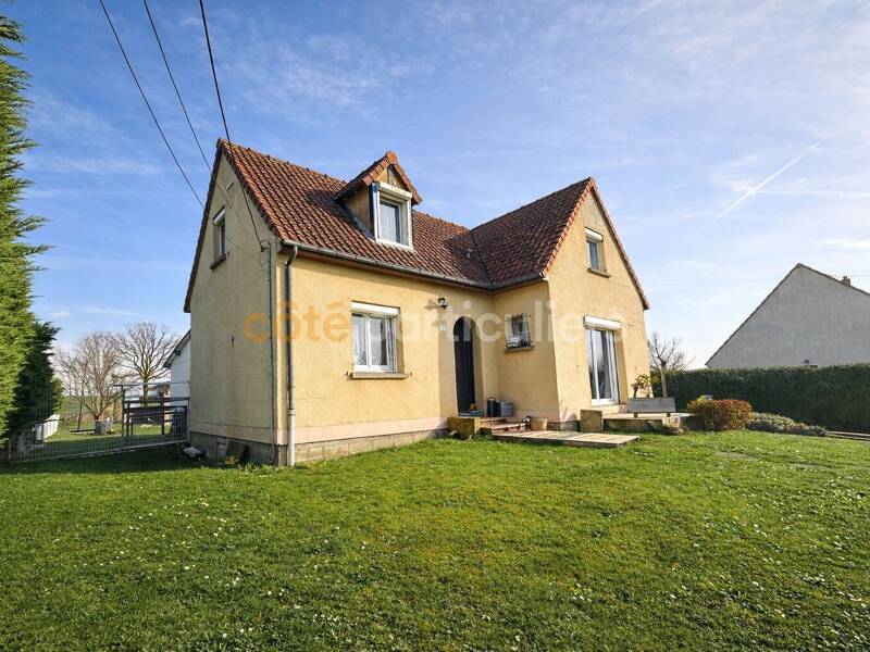 Maison à vendre, 80m², HAM