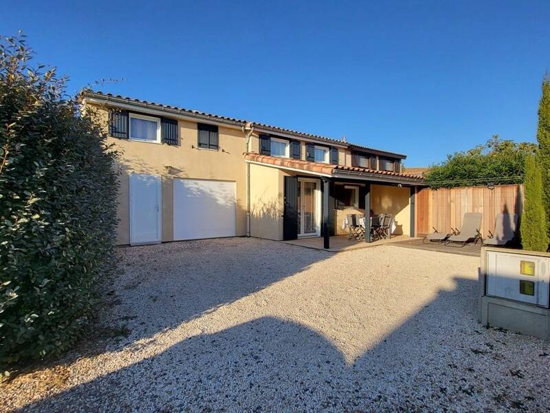 Maison à vendre, 70m², PORTIRAGNES