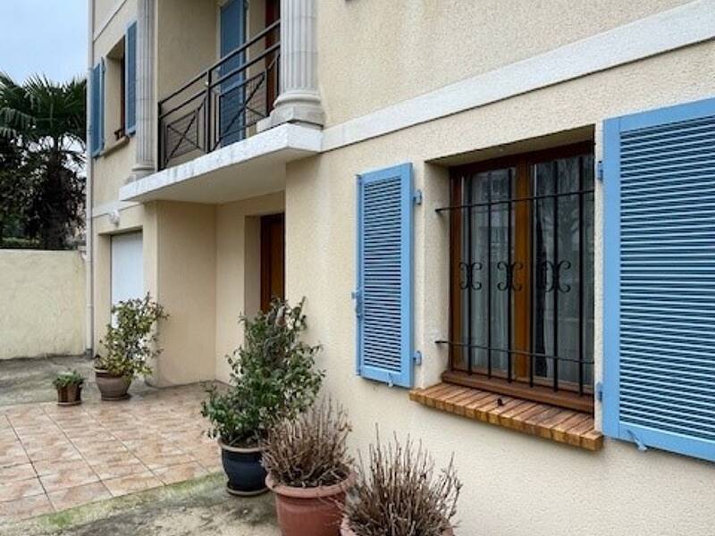 Maison à vendre, 145m², LE BOURGET