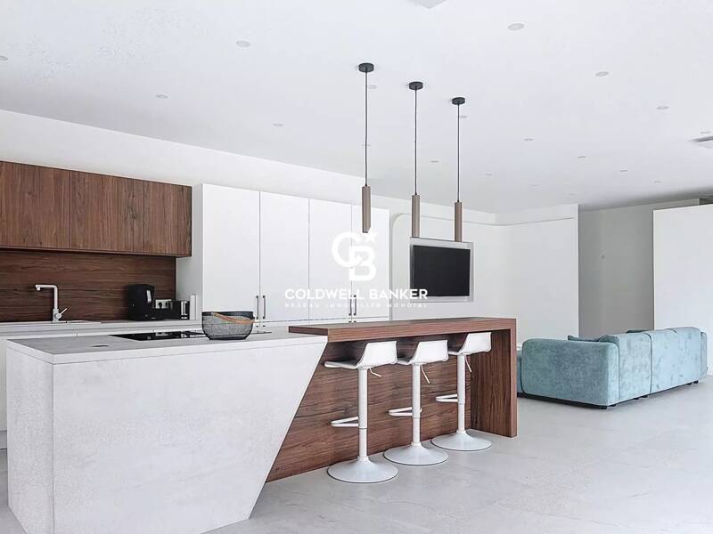 Maison à vendre, 140m², TALMONT SAINT HILAIRE