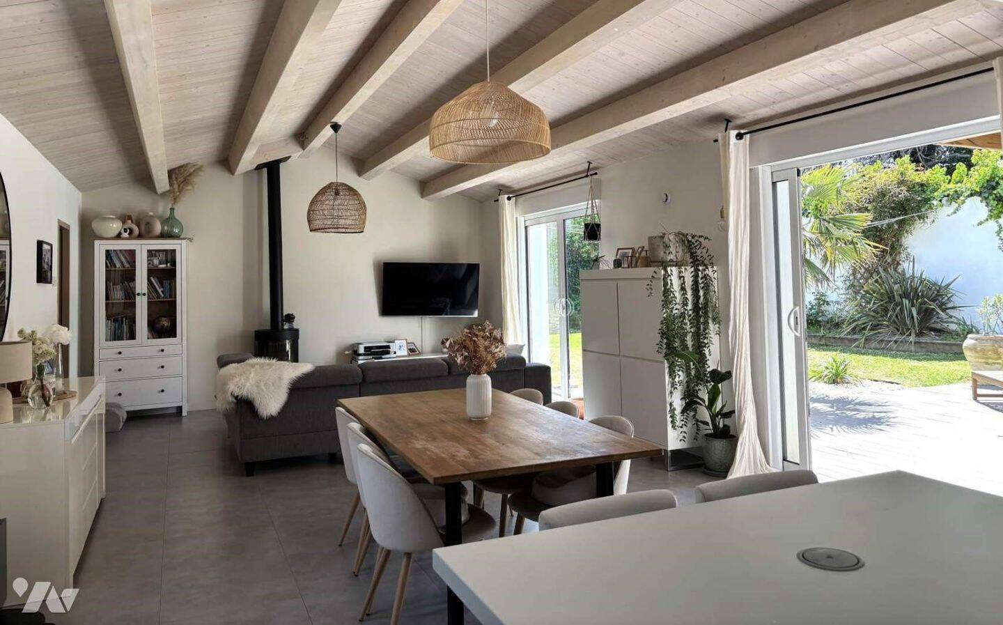 Maison à vendre, 134m², L'ILE D'YEU