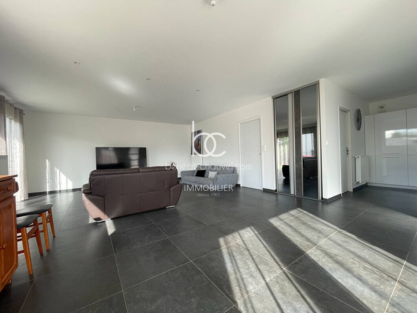 Maison à vendre, 141m², VANNES