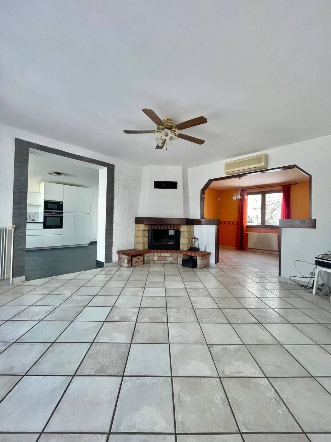 Maison à vendre, 140m², CHELLES