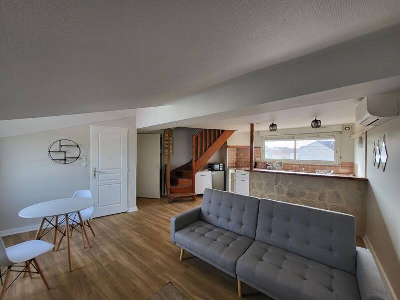 Maison à louer, 46m², AGEN