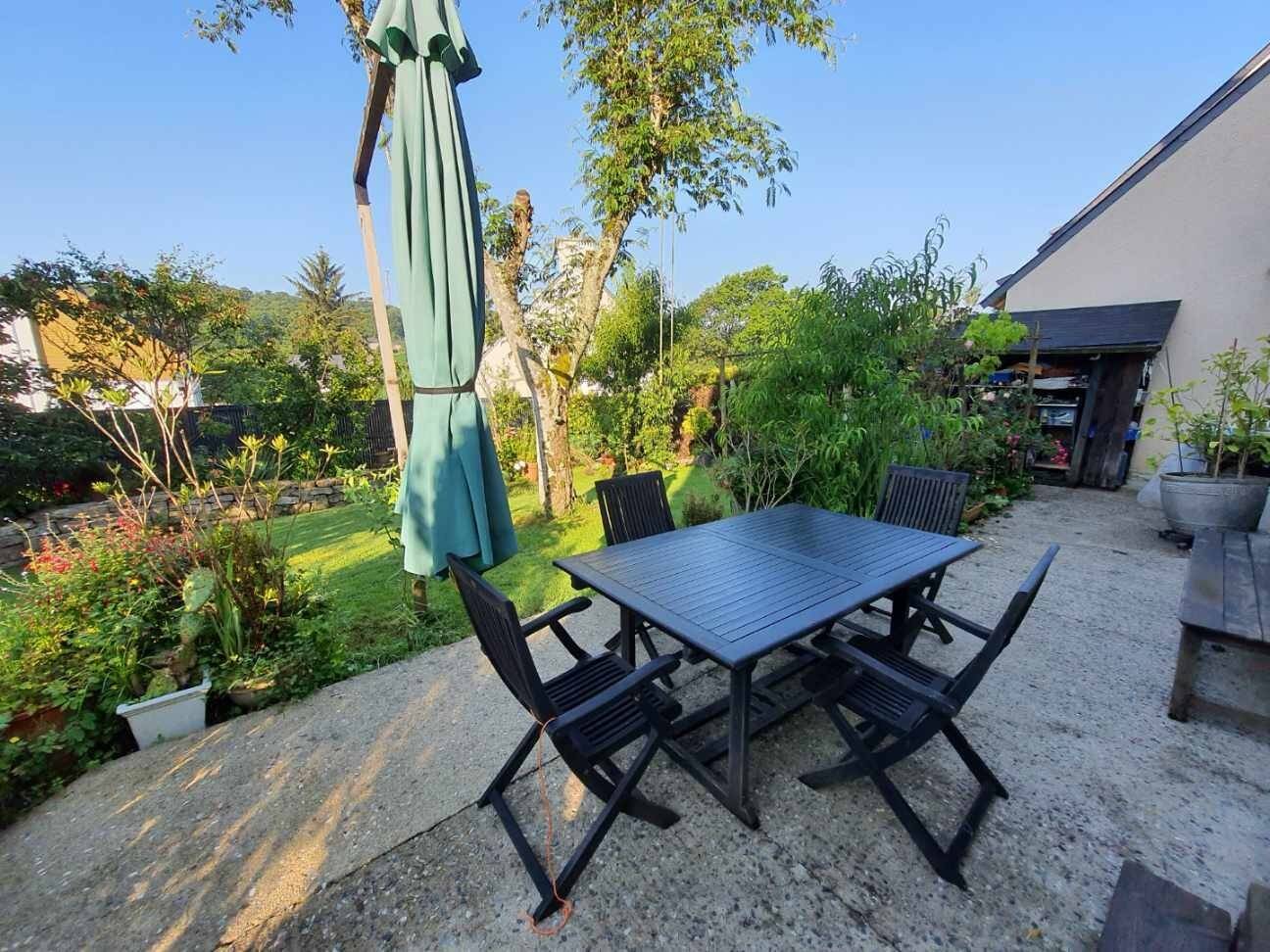 Maison à vendre, 107m², VANNES