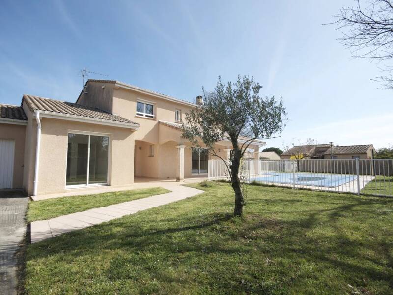 Maison à louer, 165m², TOURNEFEUILLE