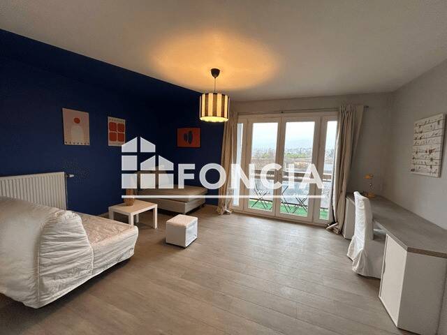 Maison à louer, 52m², RODEZ