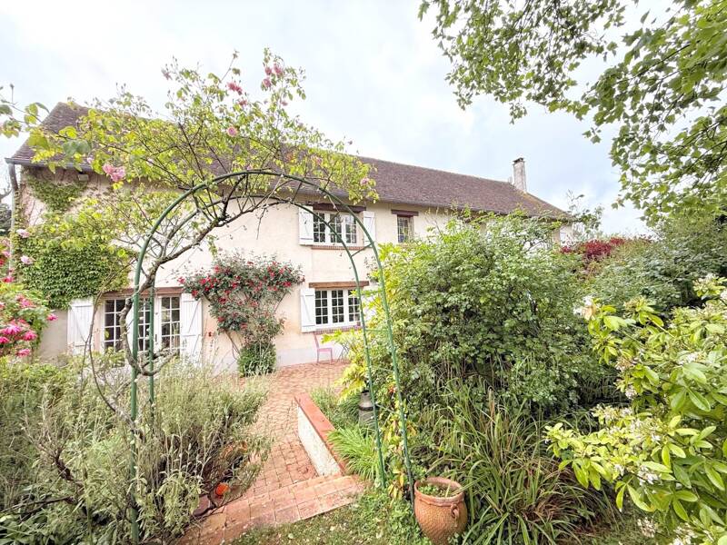 Maison à vendre, 271m², HOUDAN