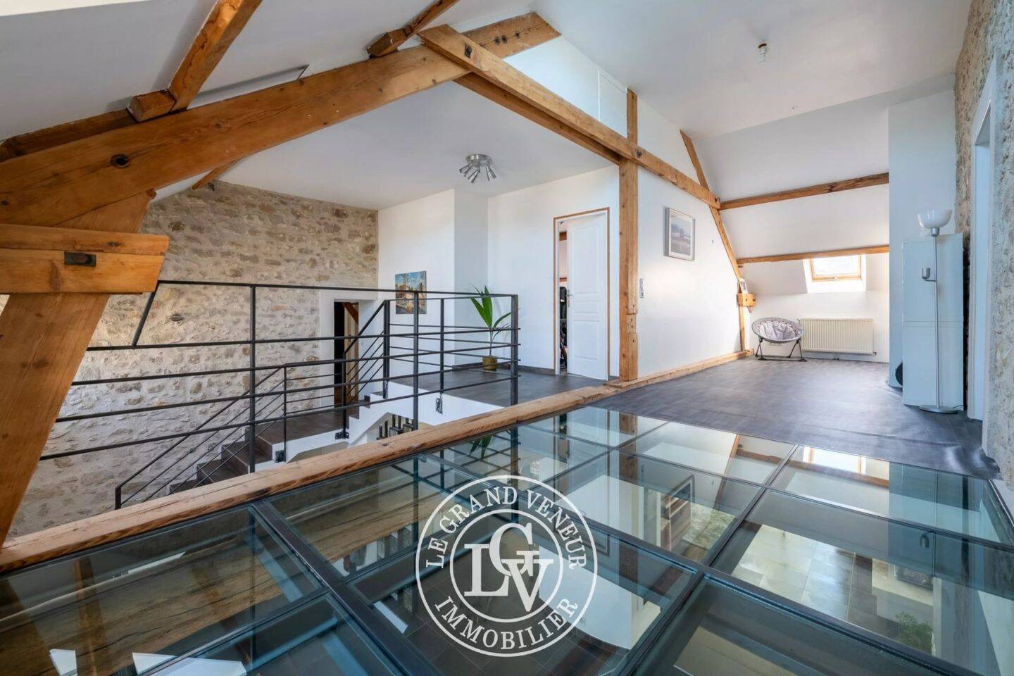 Maison à vendre, 250m², SAMOIS SUR SEINE